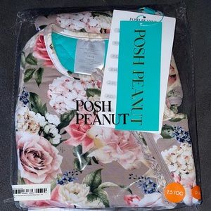 NIB/NWT Posh Peanut Sleep Bag (2/2) 2.5 TOG